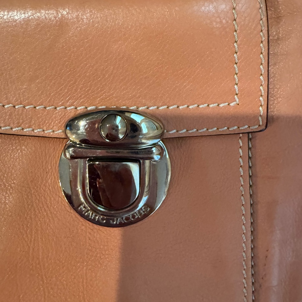 Marc Jacobs Vintage Stella Shoulder Bag - Picture 4 of 8